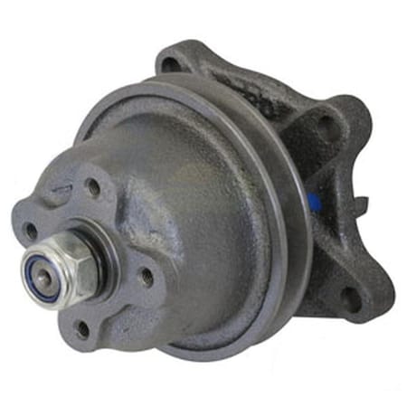 Aftermarket K173037 Water Pump Fits Kubota L245H L245HC L345 L345DT 15321-73032